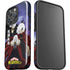 My Hero Academia Tomuras Decay Season 6 iPhone 16 Pro Impact Case