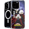 My Hero Academia Tomuras Decay Season 6 iPhone 16 Pro Max MagSafe Case