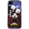 My Hero Academia Tomuras Decay Season 6 iPhone 16e Clear Case