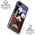 My Hero Academia Tomuras Decay Season 6 iPhone 16e Clear Case