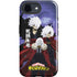 My Hero Academia Tomuras Decay Season 6 iPhone 16e Impact Case