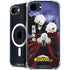 My Hero Academia Tomuras Decay Season 6 iPhone 16e MagSafe Case