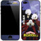 My Hero Academia Tomuras Decay Season 6 iPhone 5/5s/5SE Skin