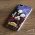 My Hero Academia Tomuras Decay Season 6 iPhone 7 Plus Skin
