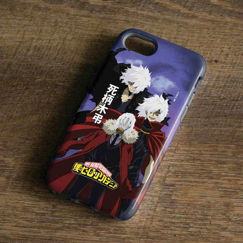 My Hero Academia Tomuras Decay Season 6 iPhone 7 Pro Case