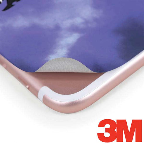 My Hero Academia Tomuras Decay Season 6 iPhone 7 Skin