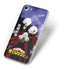 My Hero Academia Tomuras Decay Season 6 iPhone 7 Skin