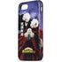 My Hero Academia Tomuras Decay Season 6 iPhone 8 Pro Case