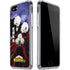 My Hero Academia Tomuras Decay Season 6 iPhone SE (2nd & 3rd Gen) Clear Case