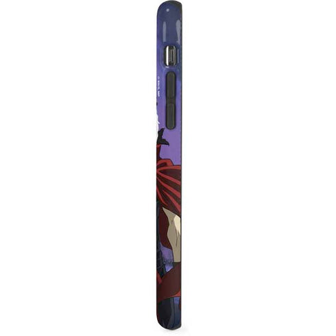 My Hero Academia Tomuras Decay Season 6 iPhone X Pro Case