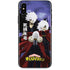 My Hero Academia Tomuras Decay Season 6 iPhone X Skin