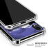 My Hero Academia Tomuras Decay Season 6 iPhone XR Clear Case
