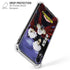My Hero Academia Tomuras Decay Season 6 iPhone XR Clear Case
