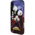 My Hero Academia Tomuras Decay Season 6 iPhone XR Pro Case
