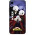 My Hero Academia Tomuras Decay Season 6 iPhone XR Skin