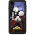 My Hero Academia Tomuras Decay Season 6 iPhone XR Waterproof Case