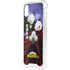 My Hero Academia Tomuras Decay Season 6 iPhone XS Clear Case