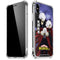 My Hero Academia Tomuras Decay Season 6 iPhone XS Max Clear Case