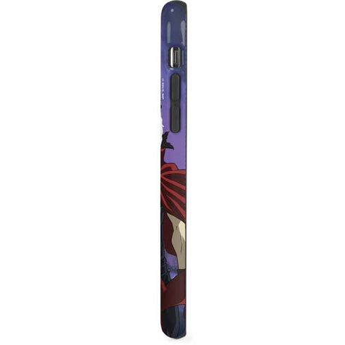 My Hero Academia Tomuras Decay Season 6 iPhone XS Pro Case