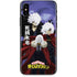 My Hero Academia Tomuras Decay Season 6 iPhone XS Skin