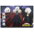 My Hero Academia Tomuras Decay Season 6 Dell Latitude Skin