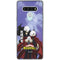 My Hero Academia Tomuras Decay Season 6 LG Stylo 6 Clear Case