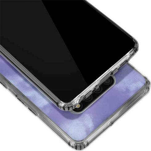 My Hero Academia Tomuras Decay Season 6 LG Stylo 6 Clear Case