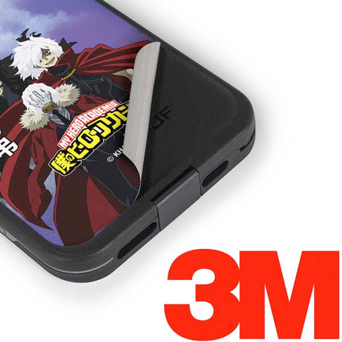 My Hero Academia Tomuras Decay Season 6 LifeProof Fre iPhone Skin