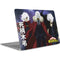 My Hero Academia Tomuras Decay Season 6 Apple MacBook Air Skin