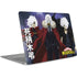 My Hero Academia Tomuras Decay Season 6 Apple MacBook Air Skin