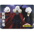 My Hero Academia Tomuras Decay Season 6 Apple MacBook Air Skin