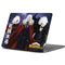 My Hero Academia Tomuras Decay Season 6 Apple MacBook Pro 13-inch Skin
