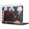 My Hero Academia Tomuras Decay Season 6 MacBook Pro 14in (2021-24) Case plus Skin