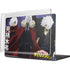 My Hero Academia Tomuras Decay Season 6 MacBook Pro 14in (2021-24) Case plus Skin