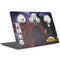 My Hero Academia Tomuras Decay Season 6 MacBook Skins