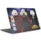 My Hero Academia Tomuras Decay Season 6 Apple MacBook Pro 15-inch Skin