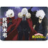 My Hero Academia Tomuras Decay Season 6 Apple MacBook Pro 16-inch Skin