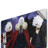 My Hero Academia Tomuras Decay Season 6 Apple MacBook Pro 16-inch Skin