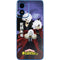 My Hero Academia Tomuras Decay Season 6 Moto G Play 4G (2024) Skin