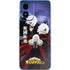 My Hero Academia Tomuras Decay Season 6 Moto G Play 4G (2024) Skin