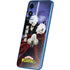 My Hero Academia Tomuras Decay Season 6 Moto G Play 4G (2024) Skin