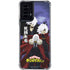 My Hero Academia Tomuras Decay Season 6 Moto G Power 5G (2024) Clear Case