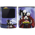 My Hero Academia Tomuras Decay Season 6 Motorola RAZR Skin