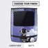 My Hero Academia Tomuras Decay Season 6 Motorola RAZR Skin