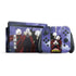 My Hero Academia Tomuras Decay Season 6 Nintendo Switch Bundle Skin