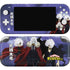 My Hero Academia Tomuras Decay Season 6 Nintendo Switch Lite Skin