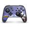 My Hero Academia Tomuras Decay Season 6 Nintendo Switch Pro Controller Skin