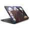 My Hero Academia Tomuras Decay Season 6 HP Notebook Skin