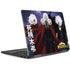 My Hero Academia Tomuras Decay Season 6 Notebook 9 Pro 13in (2017) Skin