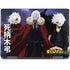 My Hero Academia Tomuras Decay Season 6 Notebook 9 Pro 13in (2017) Skin